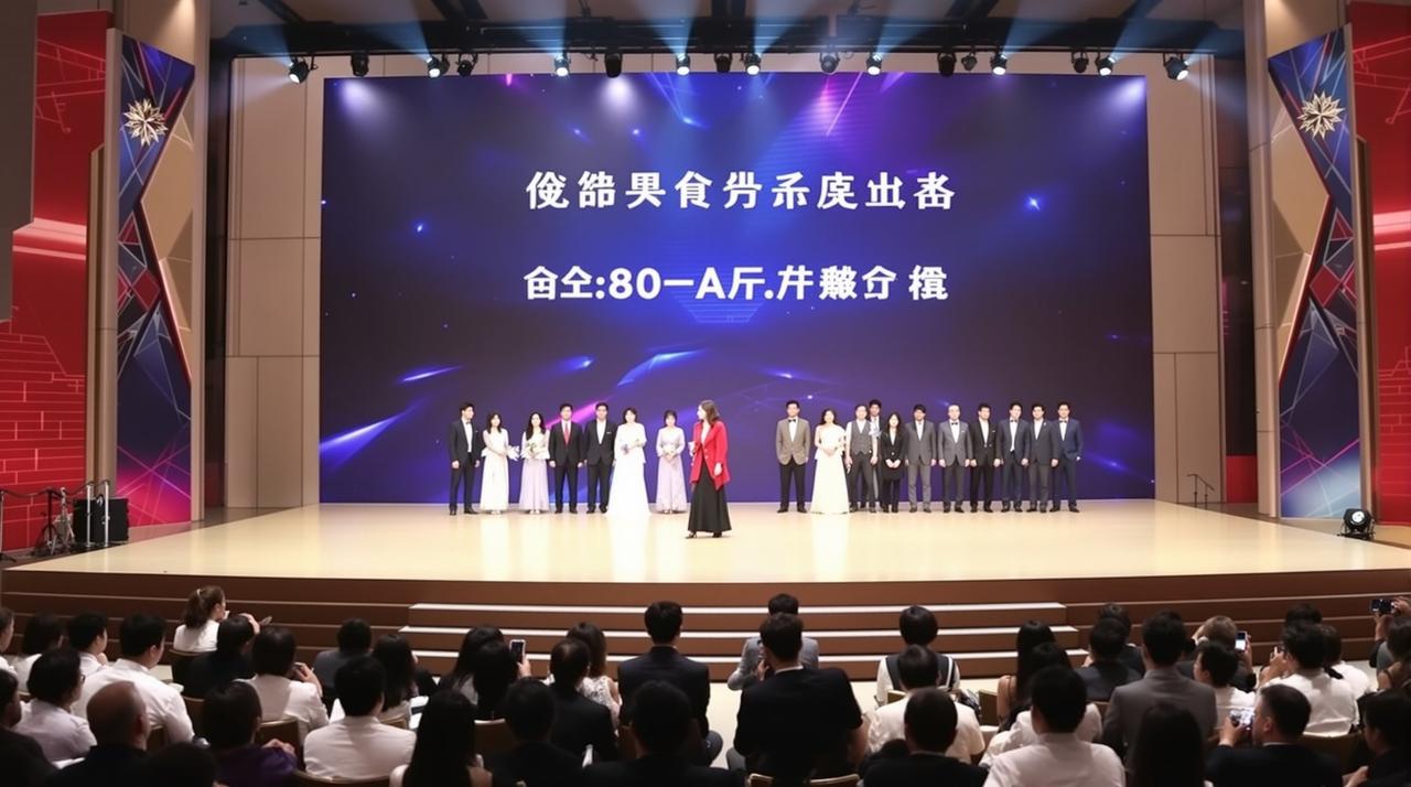 小视频2026年度发布会：六部重磅新作震撼亮相